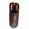 Ars Leather Pouch with Clip for Rotating Handle Pruning Shears ACC-LPHP9